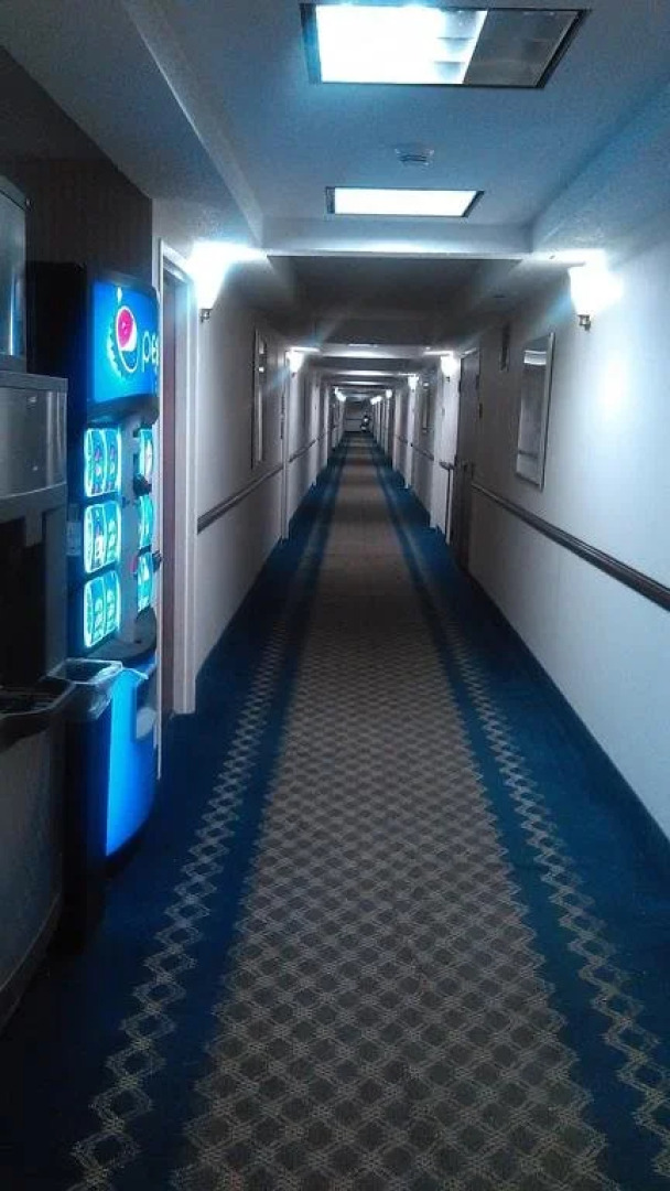 Akaza Hotel Richmond