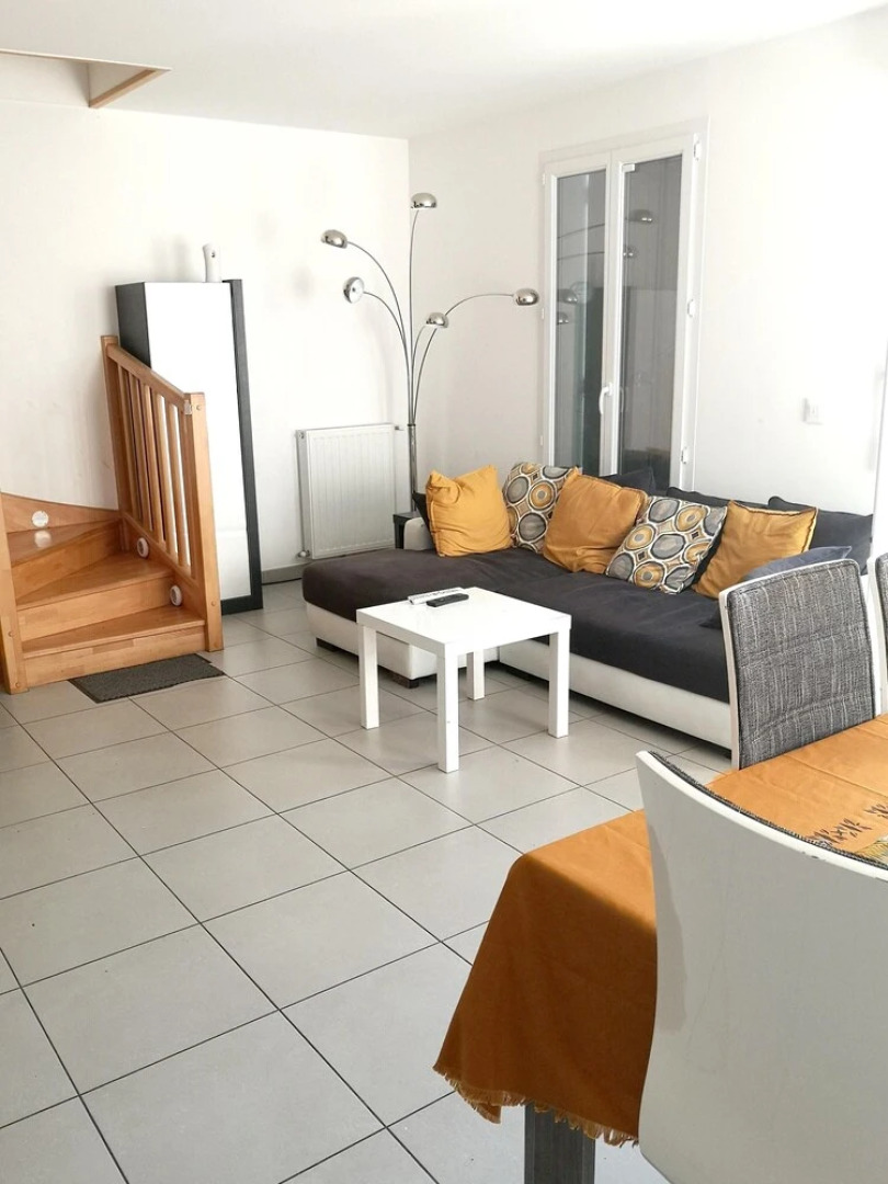 House with 2 Bedrooms in Tigery, with Enclosed Garden And Wifi