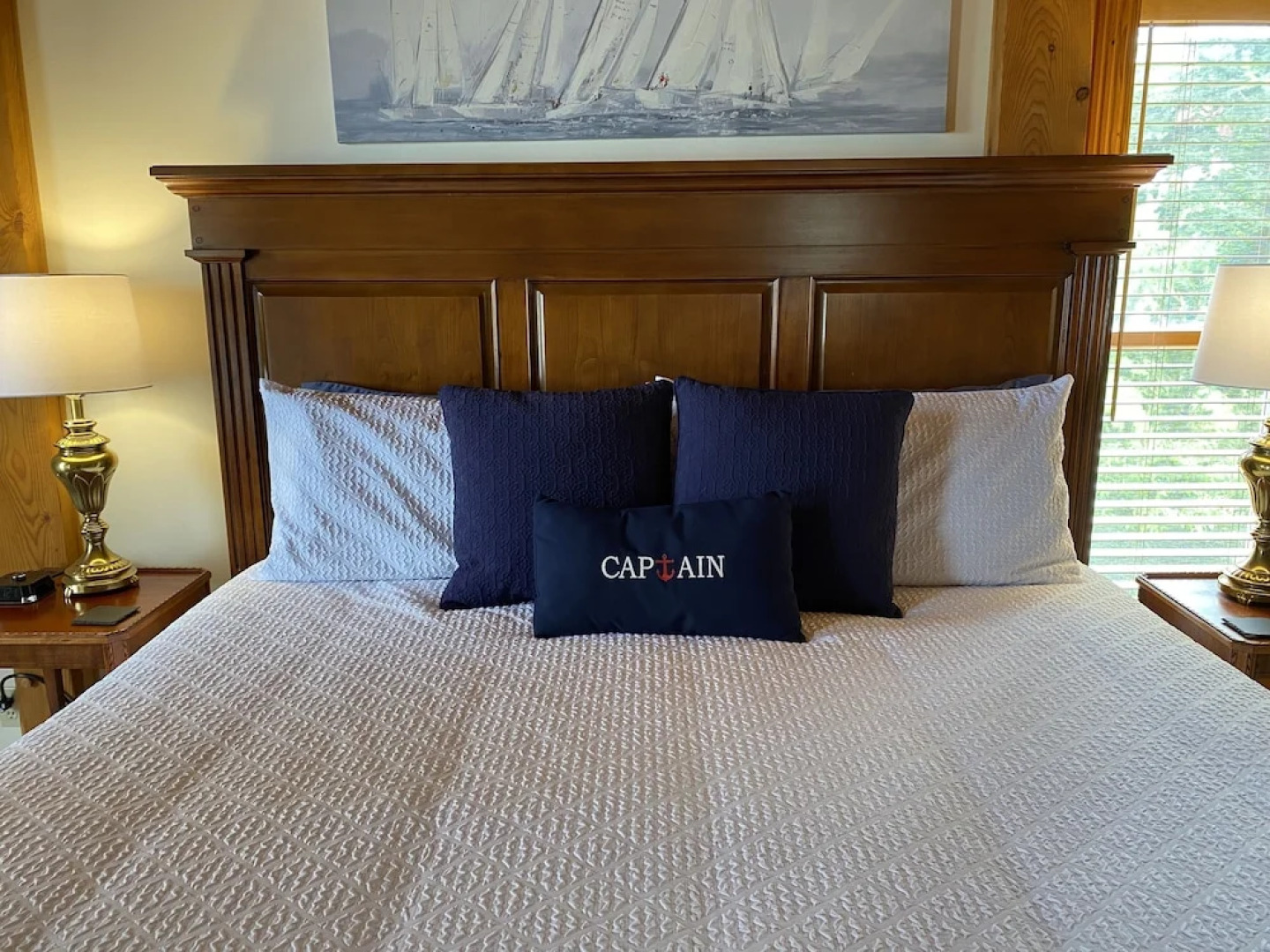 Spouter Inn Bed & Breakfast