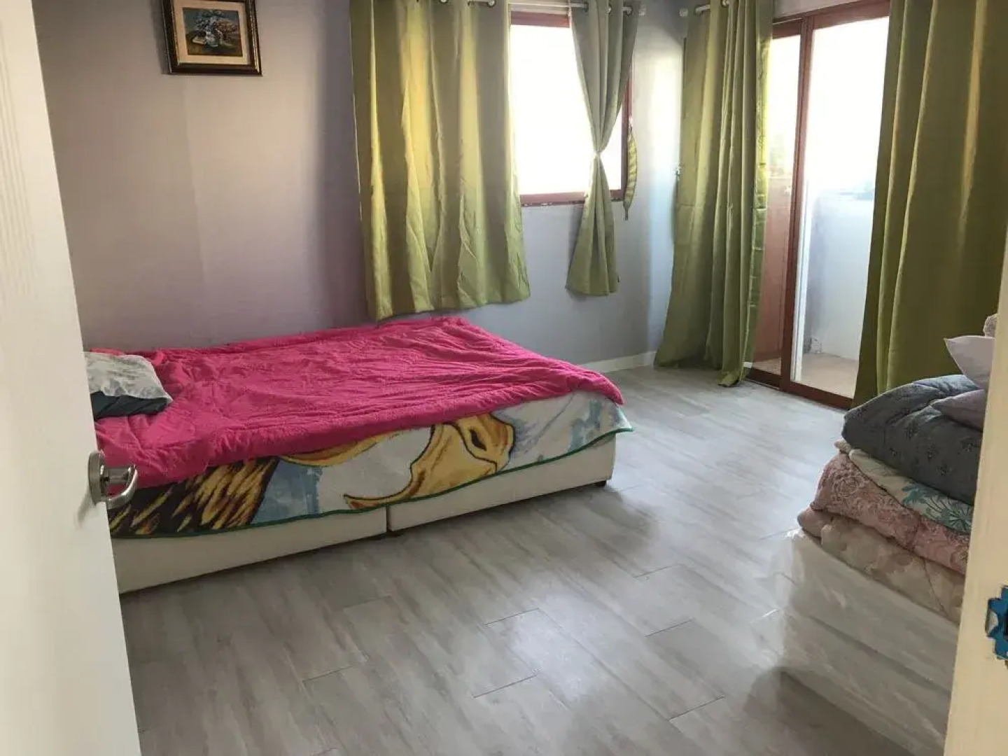 The house of gallery