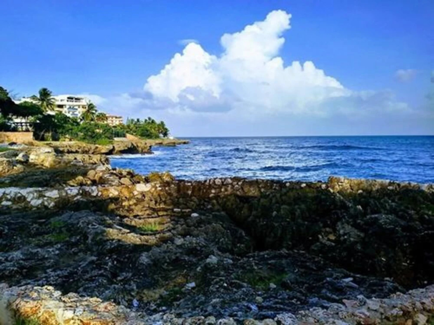 Appart'hotel costa verde