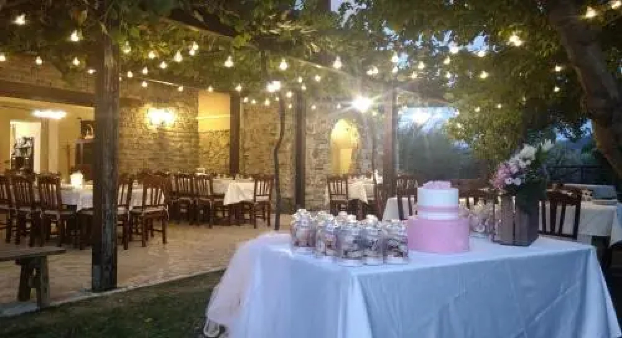 Agriturismo Mammarella