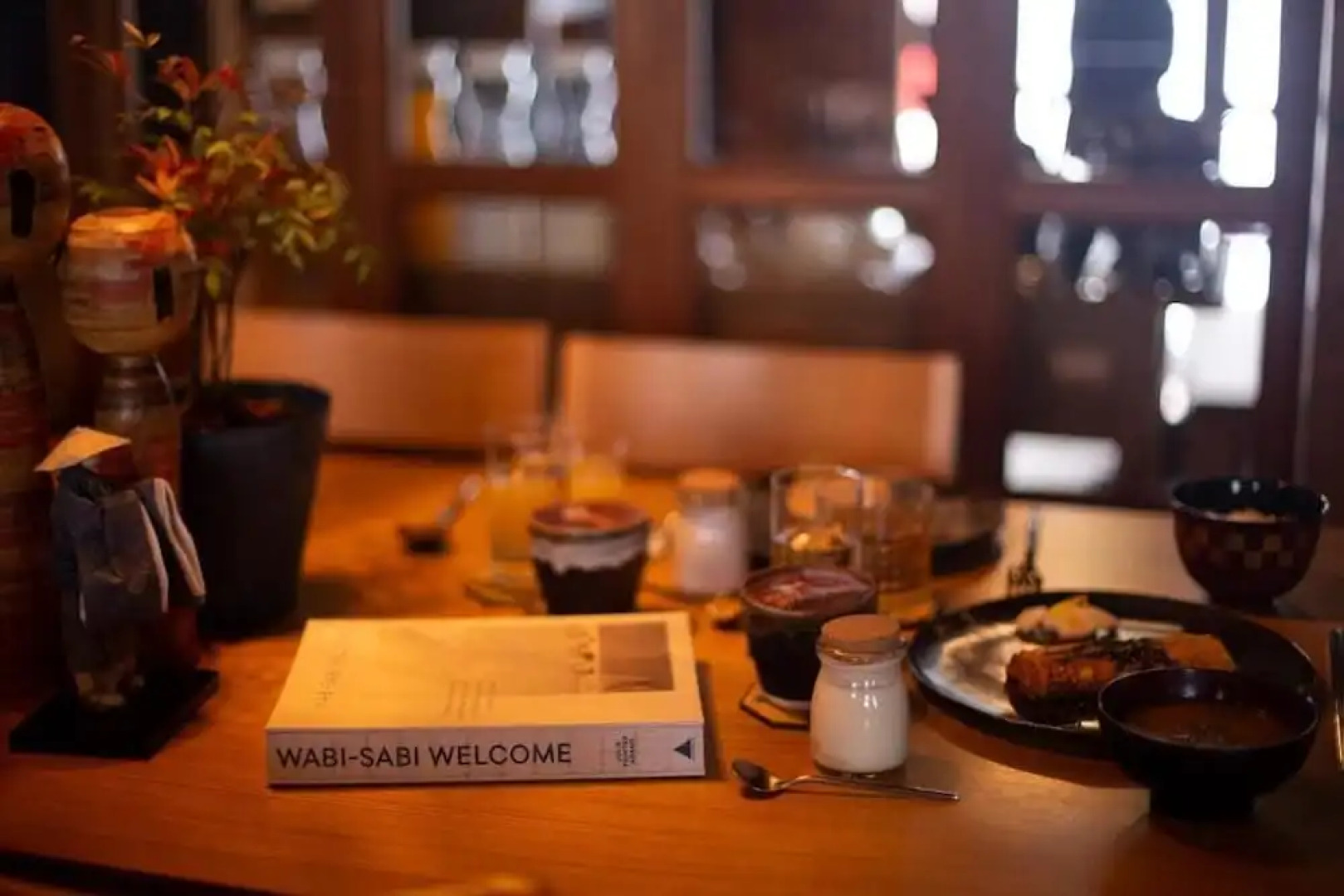 Snowball Chalet at Madarao Mountain