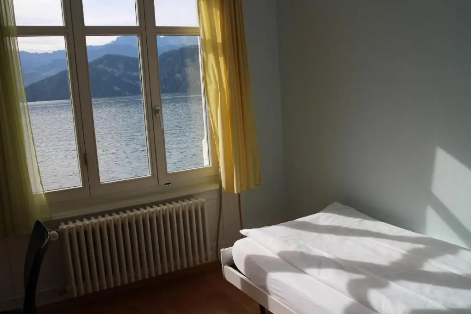 Seminar-Hotel Rigi am See