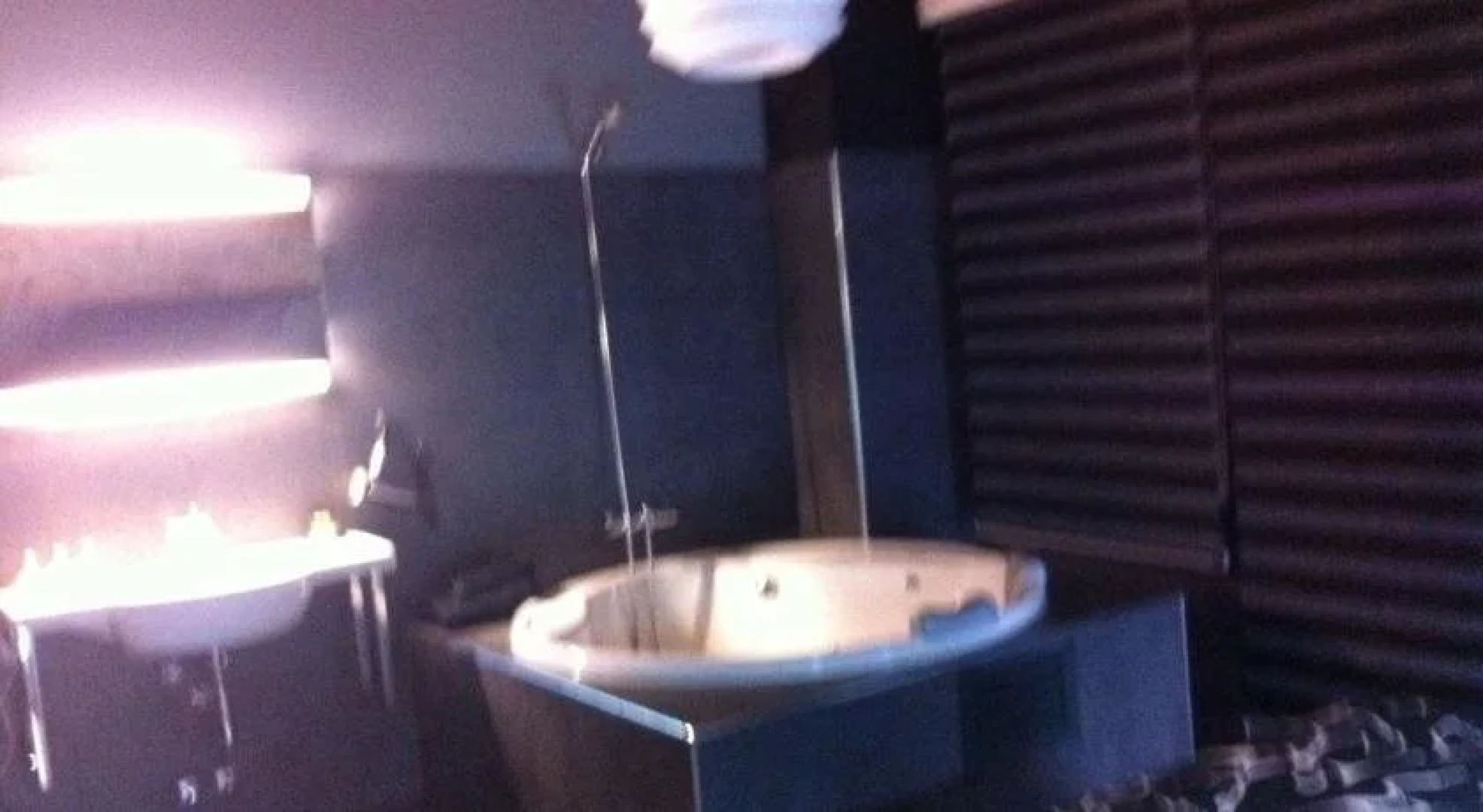 Casa Rural Luces y Sombras