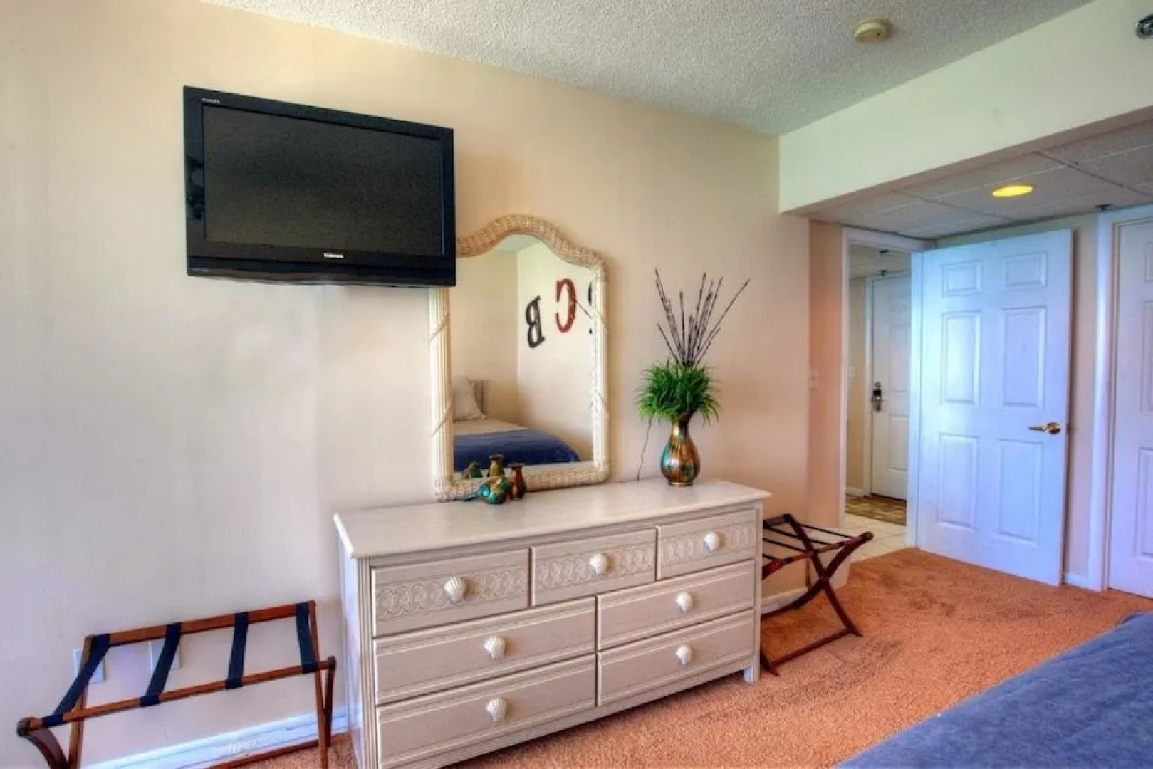 Long Beach Resort Tower I 1303