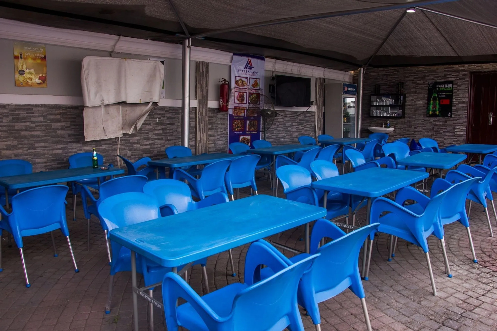 Sweet Season Luxury Suites