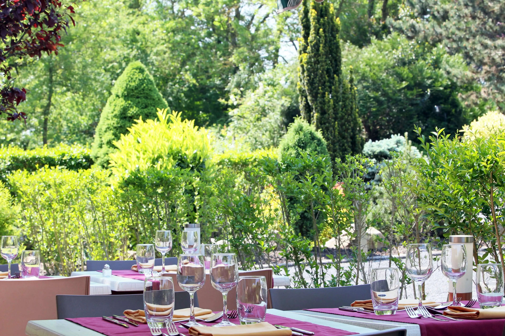 Kyriad Nancy Sud - Ludres