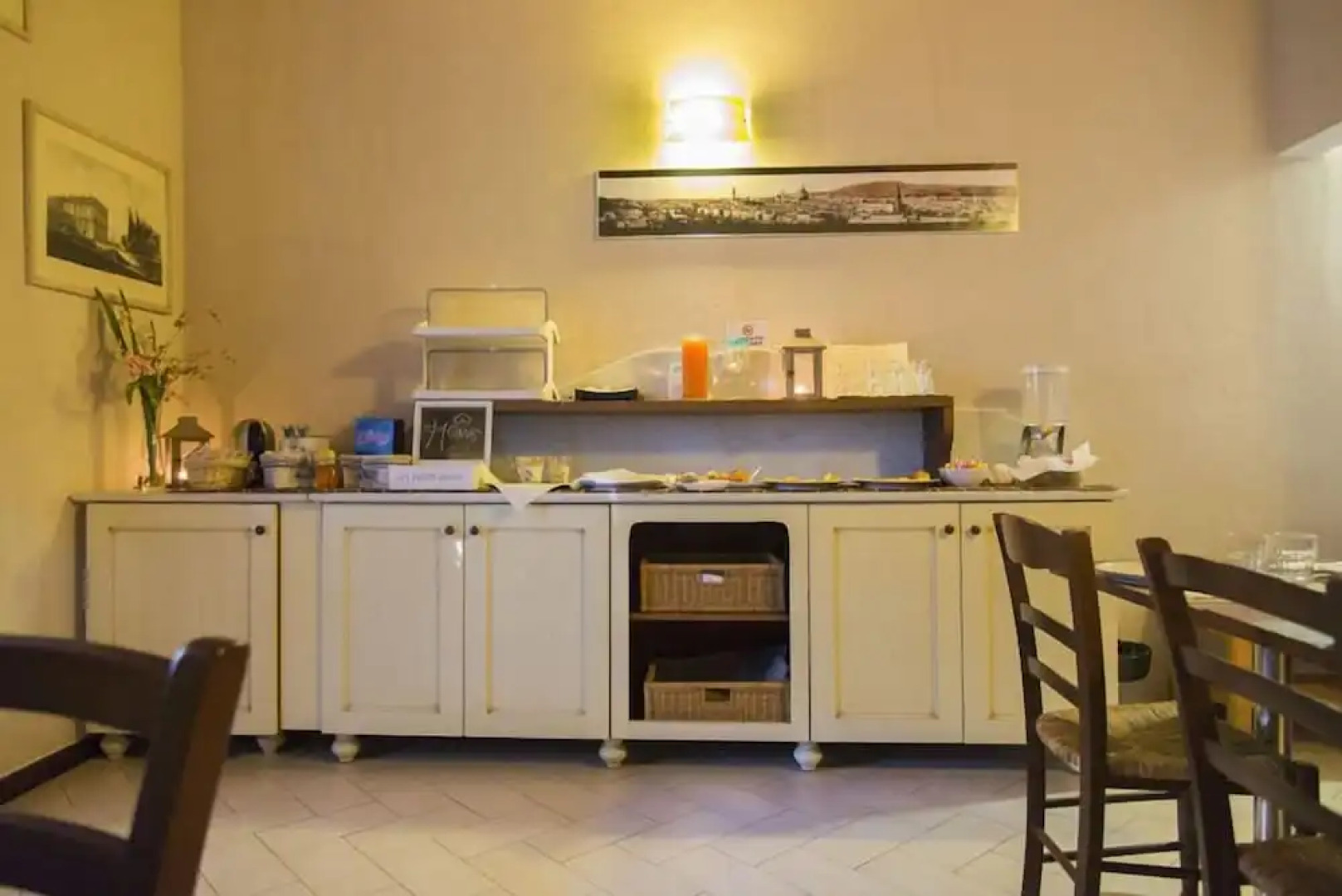 Florence Decamerone B&B