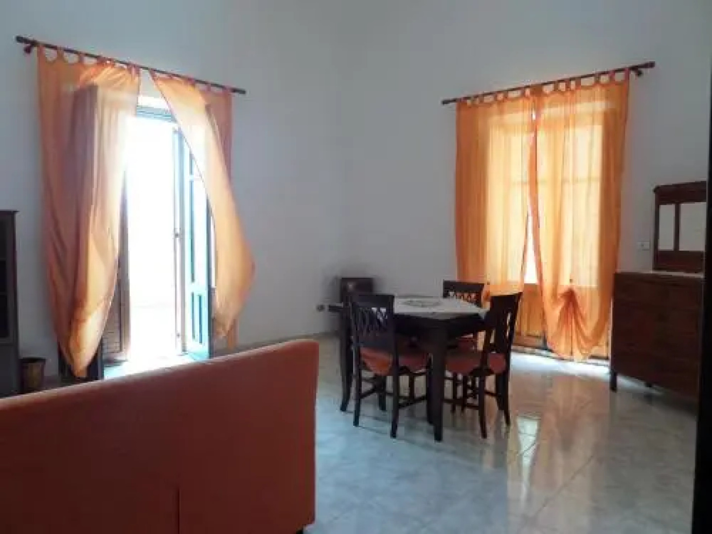 Case sul Porto di Salina - a 100 mt dalla spiaggia