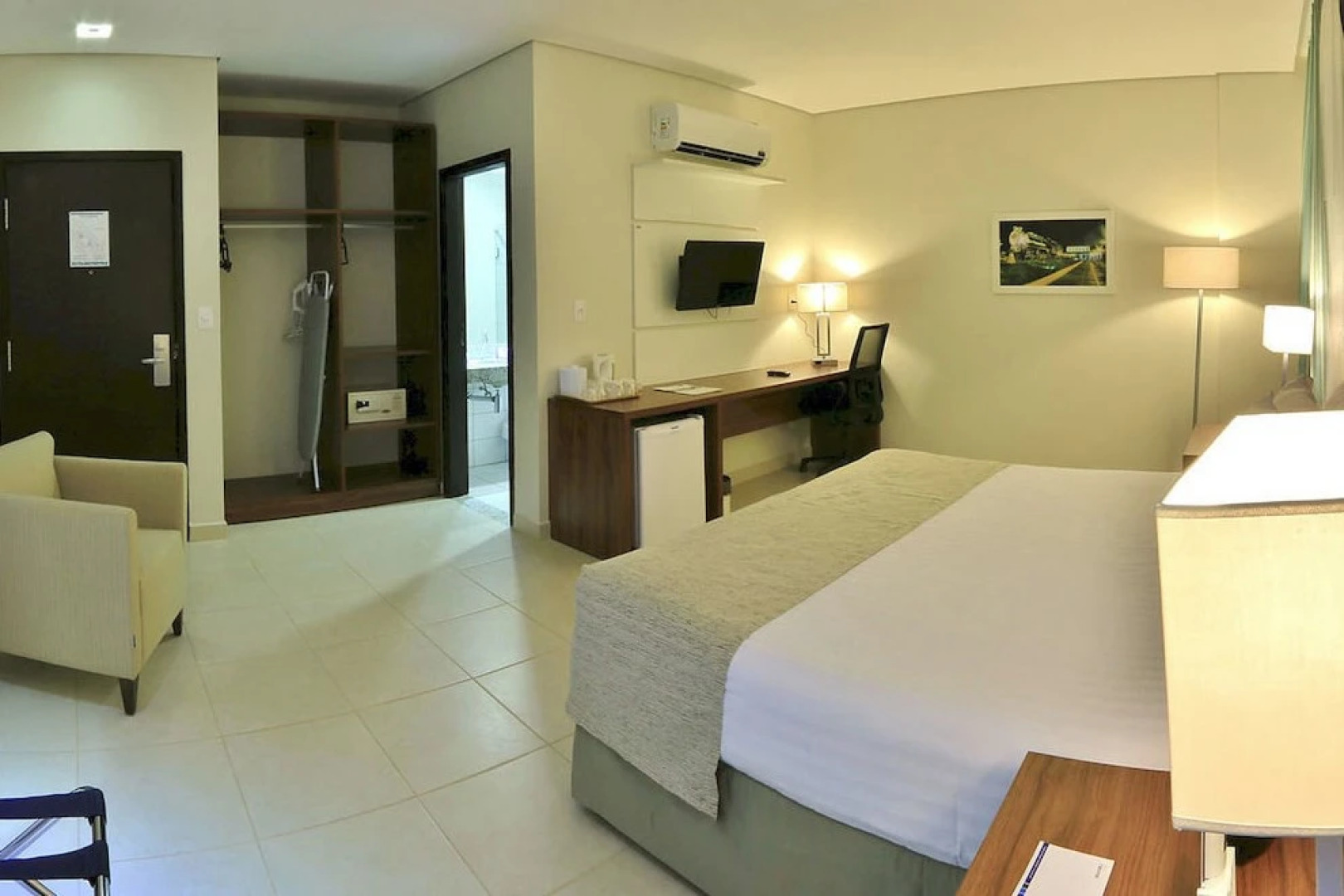 Holiday Inn Express Porto Velho