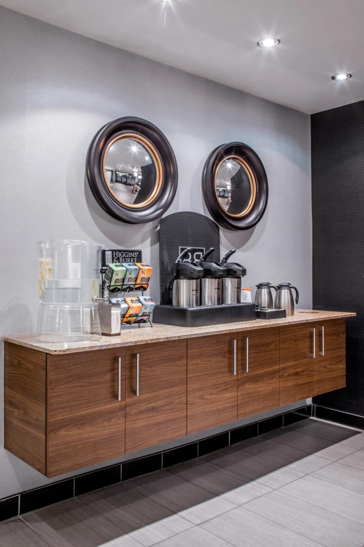 Courtyard by Marriott St. John's Newfoundland