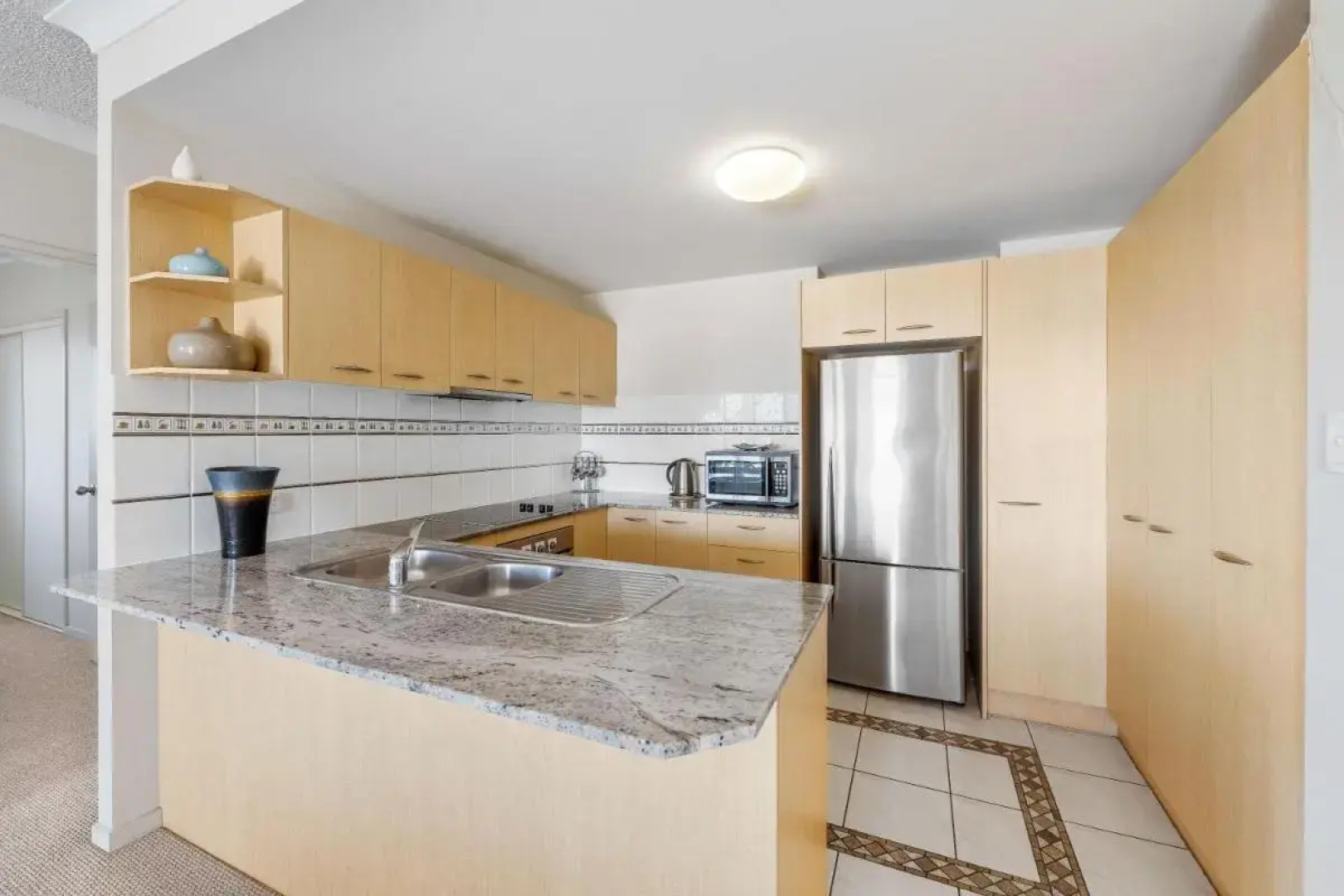 Ocean View 3 bedroom Apartment