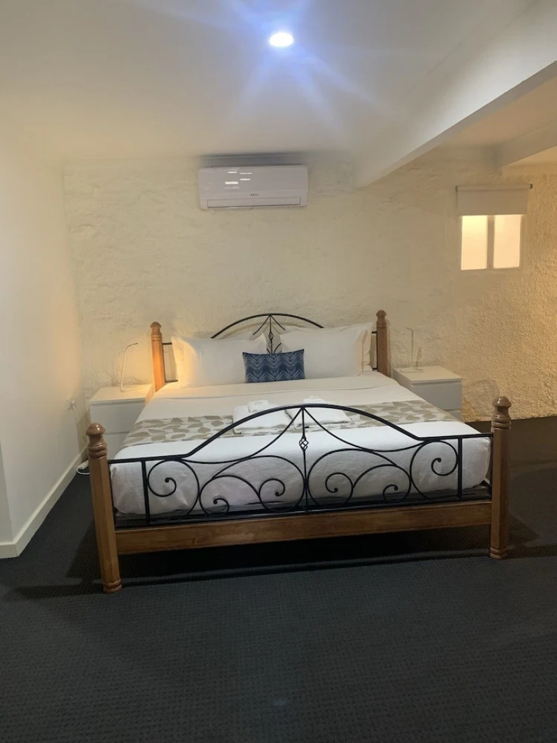 Stables Boutique Motel