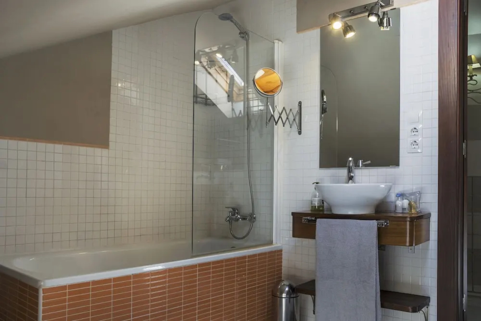 Charming Jaén Center