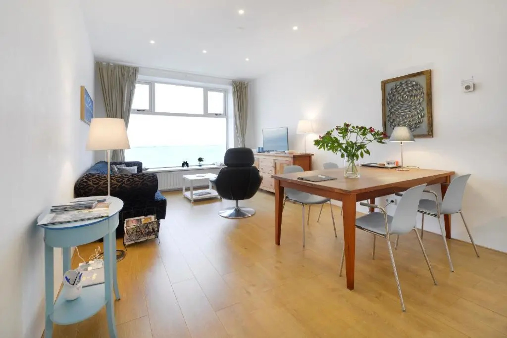 Bellevue Boulevard 32a