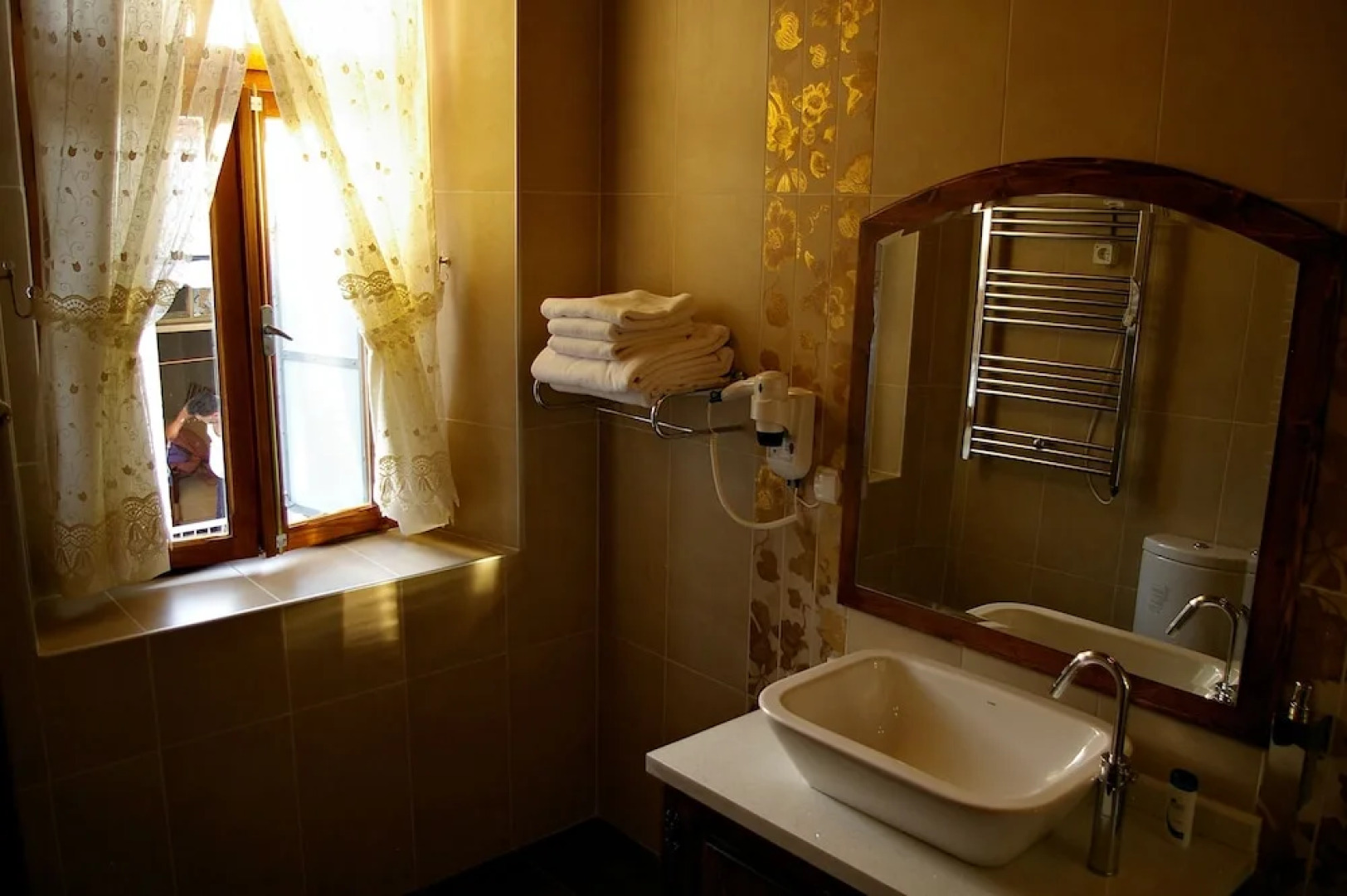 Hera Boutique Hotel - Boutique Class