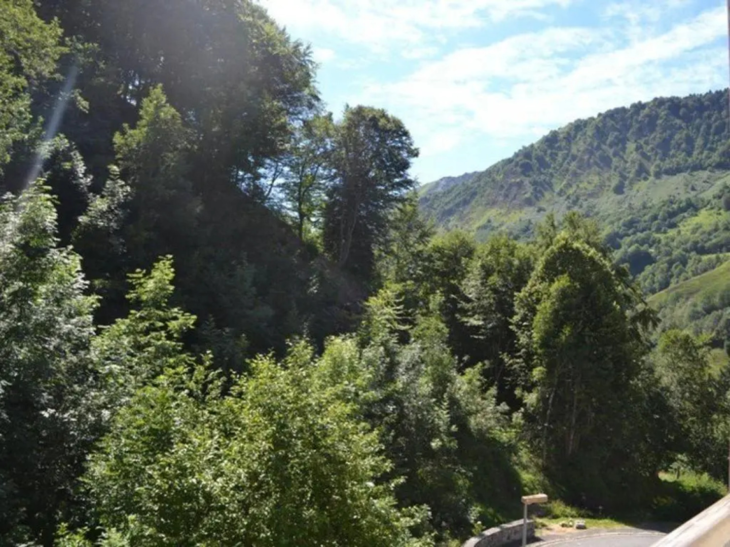 Appartement Barèges, 2 pièces, 6 personnes - FR-1-403-17