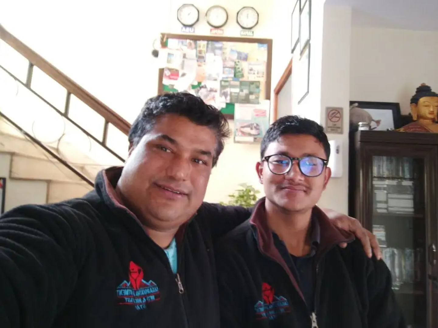 Sagarmatha Apartment Bed & Breakfast