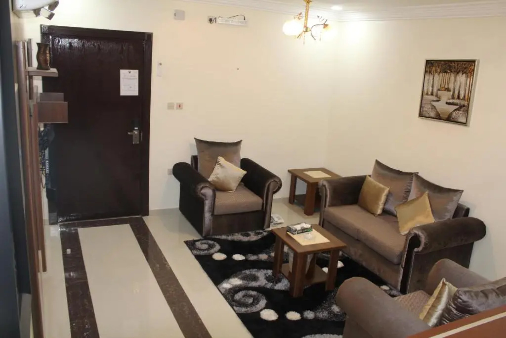 Clouds And Stars Aparthotel 2