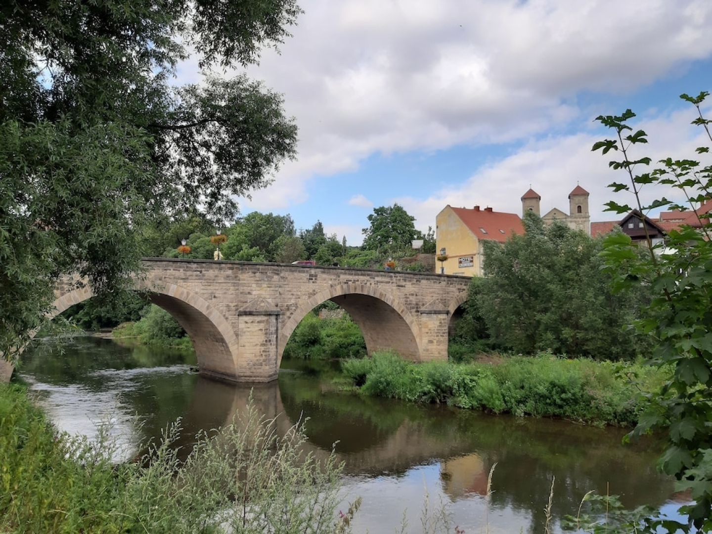 Zajazd Pod Złotym Gryfem