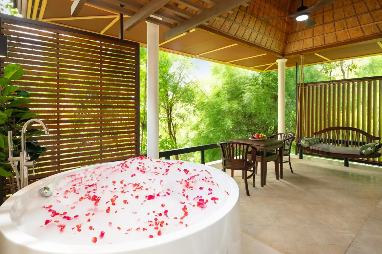 Springfield Village Golf & Spa