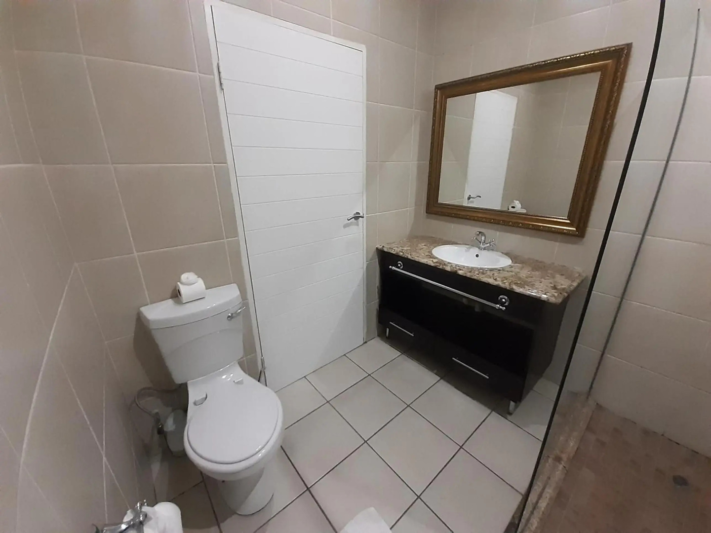 The Halfway House Hotel