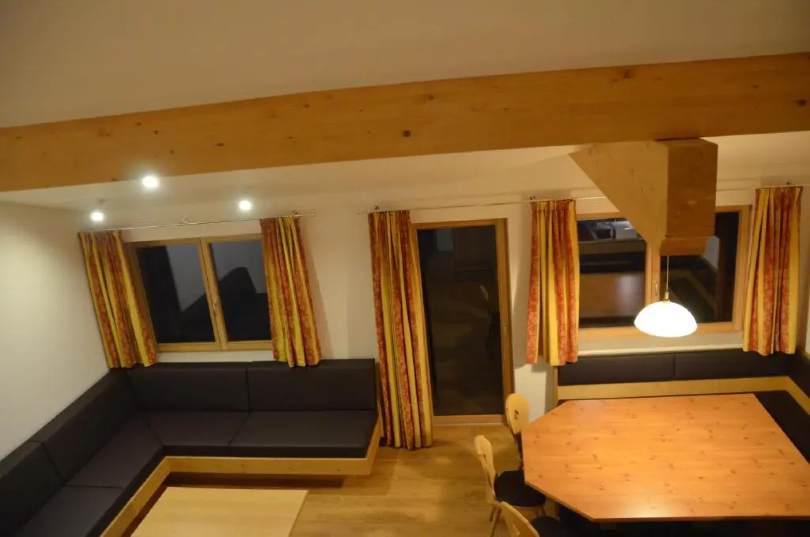 Bergwelt Appartements - Haus Nord