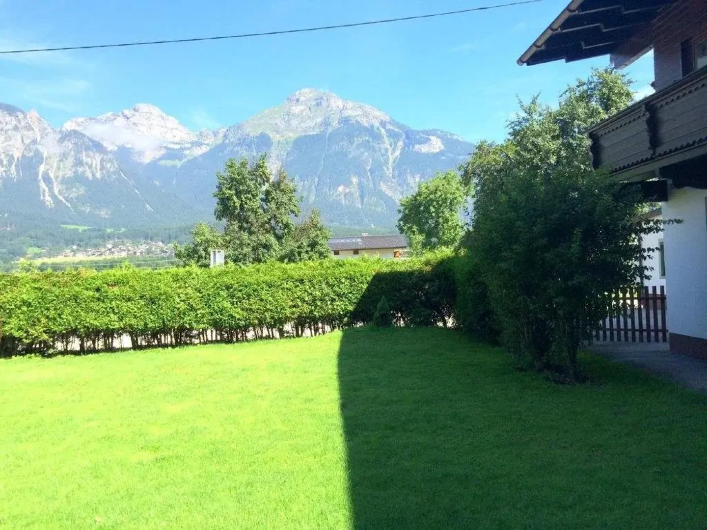 Gasthof Pension Knapp