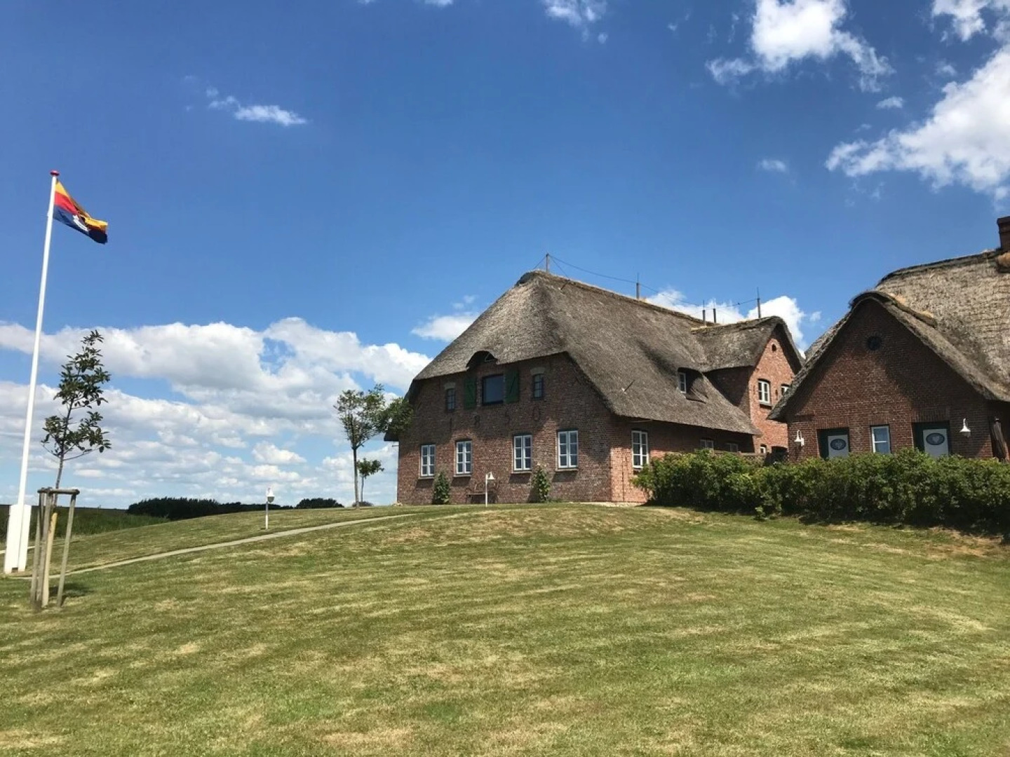 Gräfinhof Püttenwarft