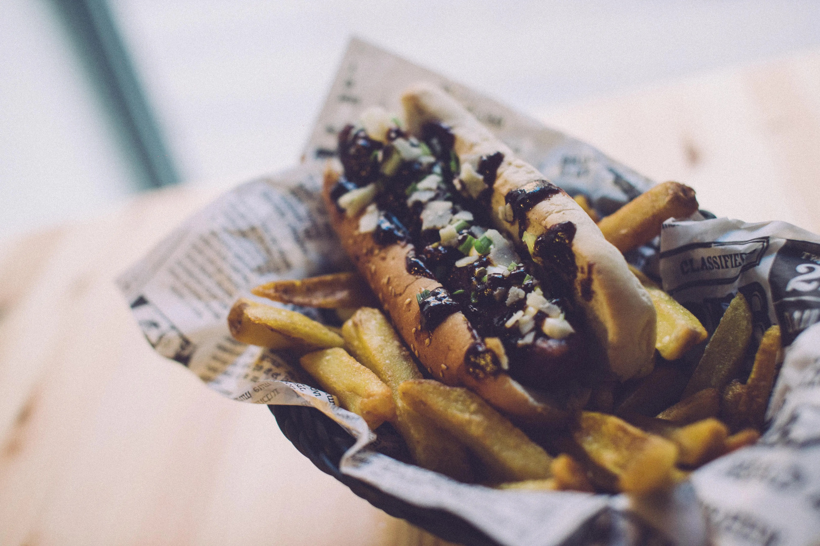 Urban House Copenhagen by MEININGER