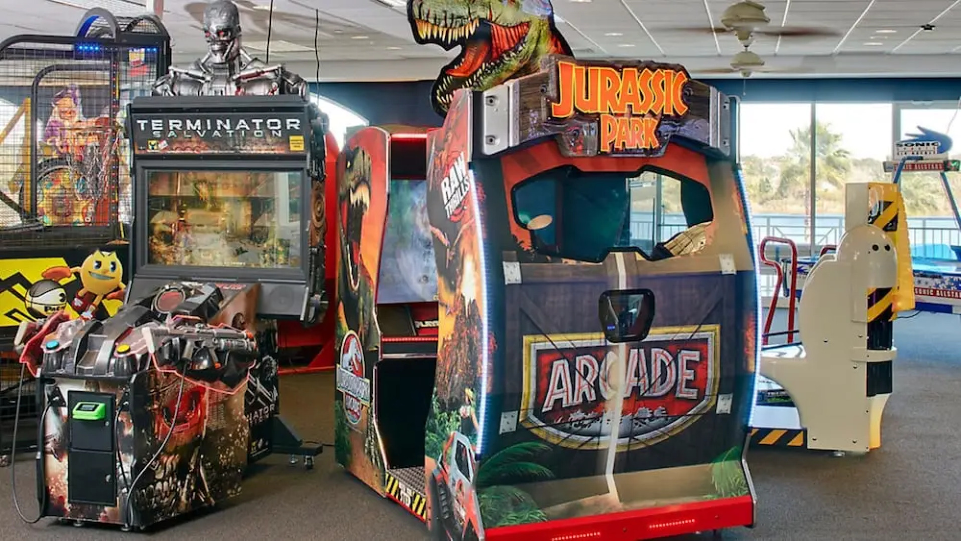 Bluegreen Vacations Fountains, an Ascend Collection Resort