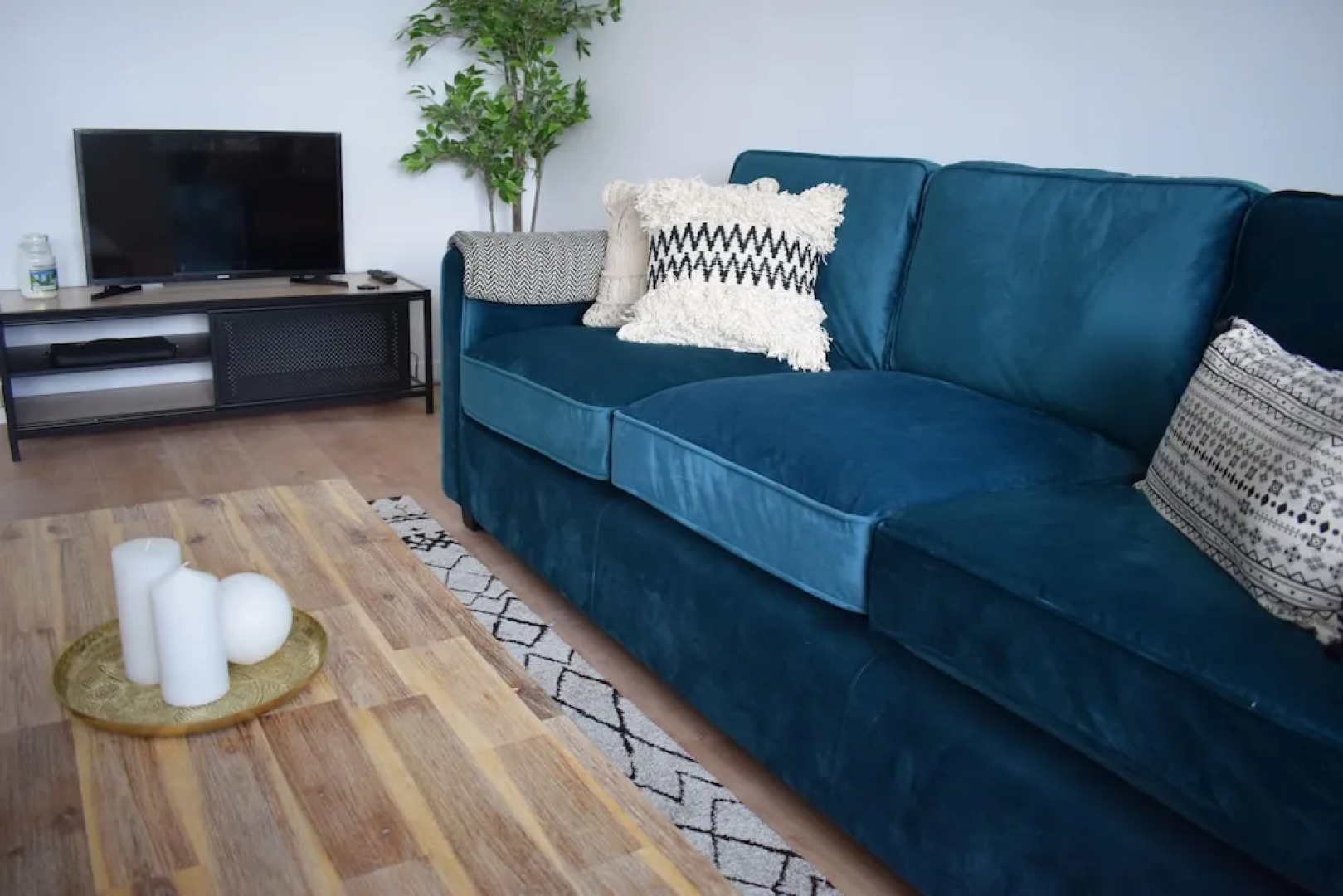 Le Petit Saint Ouennais à 30min de Paris