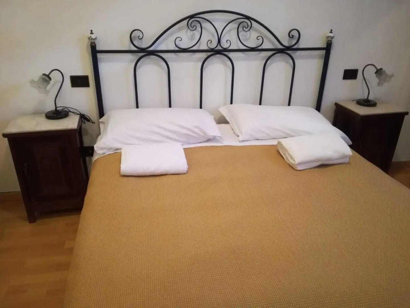 Monte Marsicano Hotel