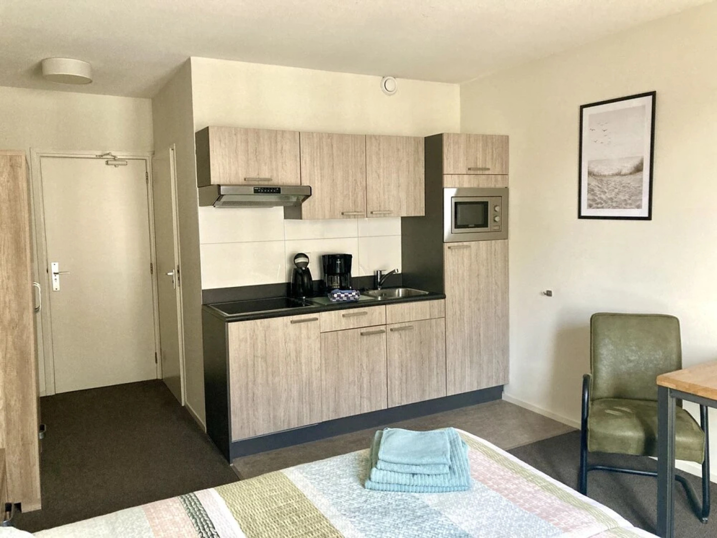 Nicolette Appartementen