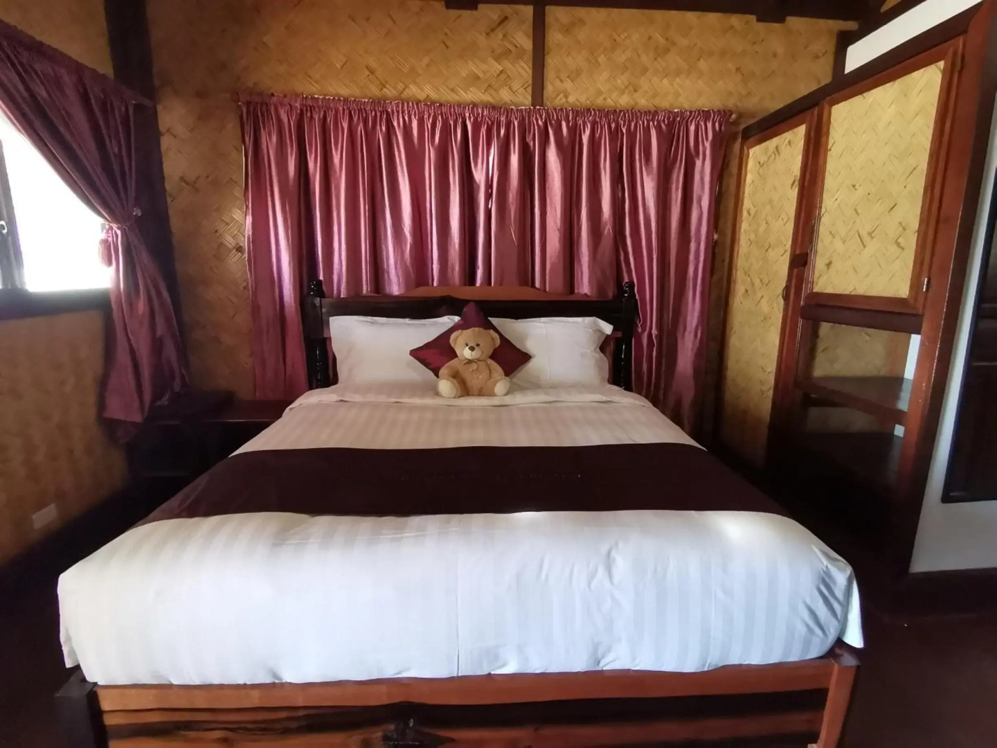 Doublegem Beach Resort and Hotel