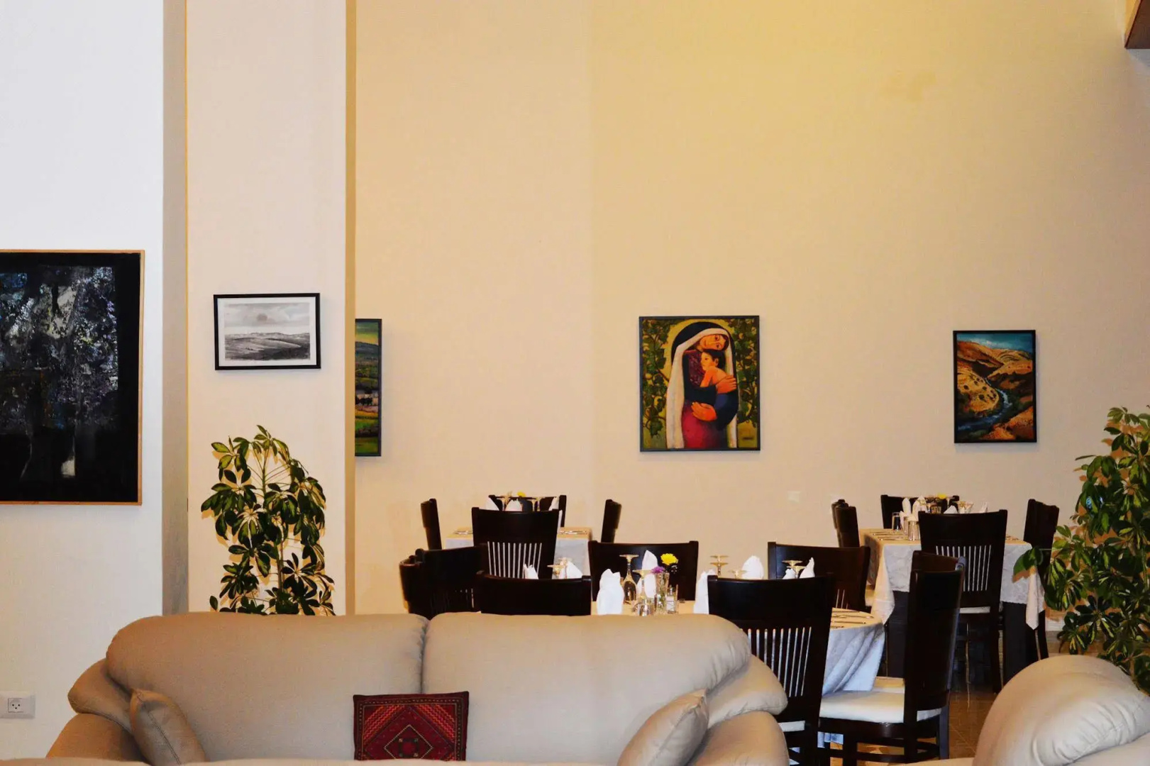 Taybeh Golden Hotel
