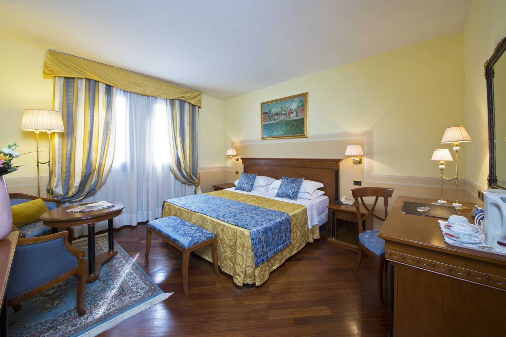 Villa Pace Park Hotel Bolognese
