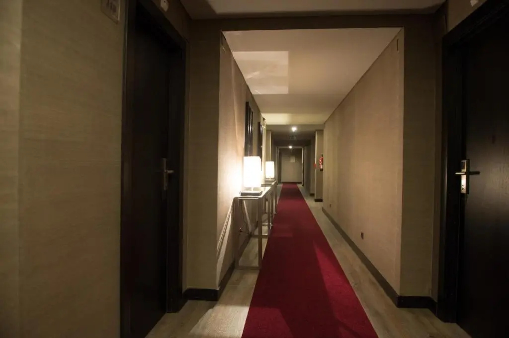 Alambique Hotel Resort & Spa