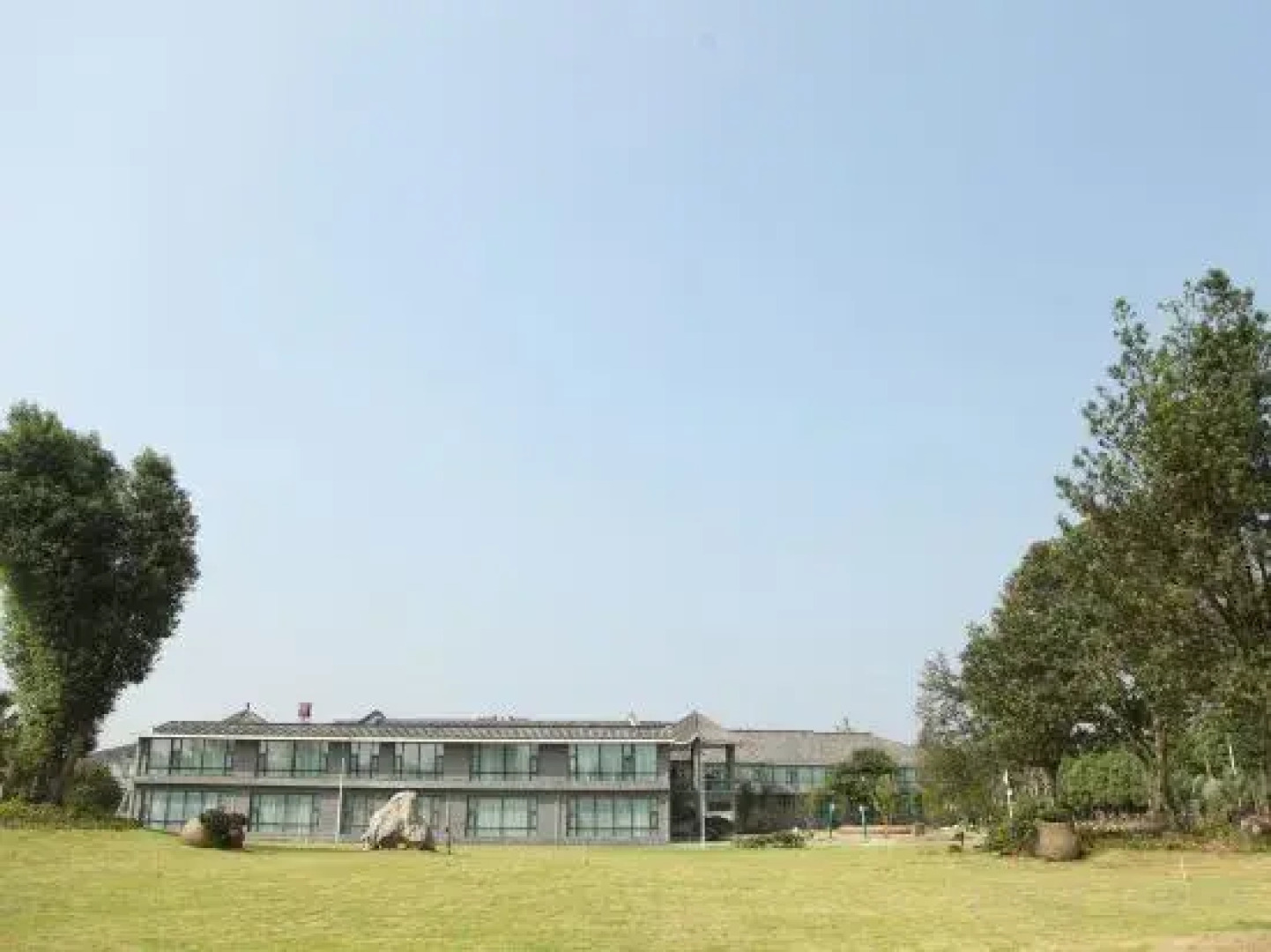 Pingye Garden Hotel