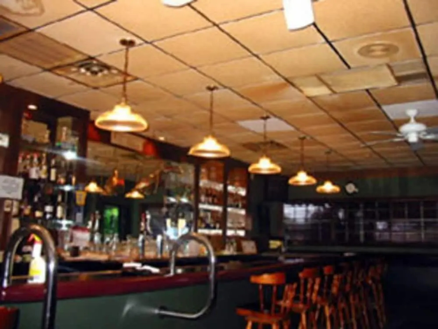 Texas Inn North Brownsville
