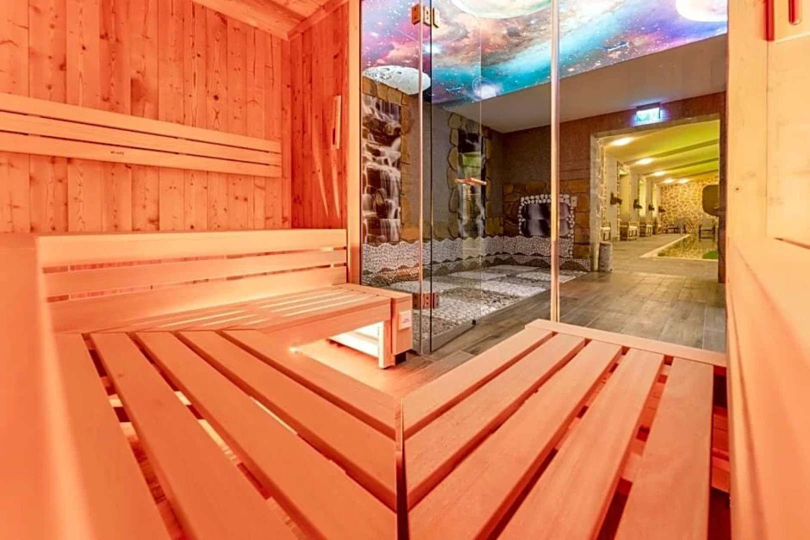 Wagners Hotel Wastlsäge