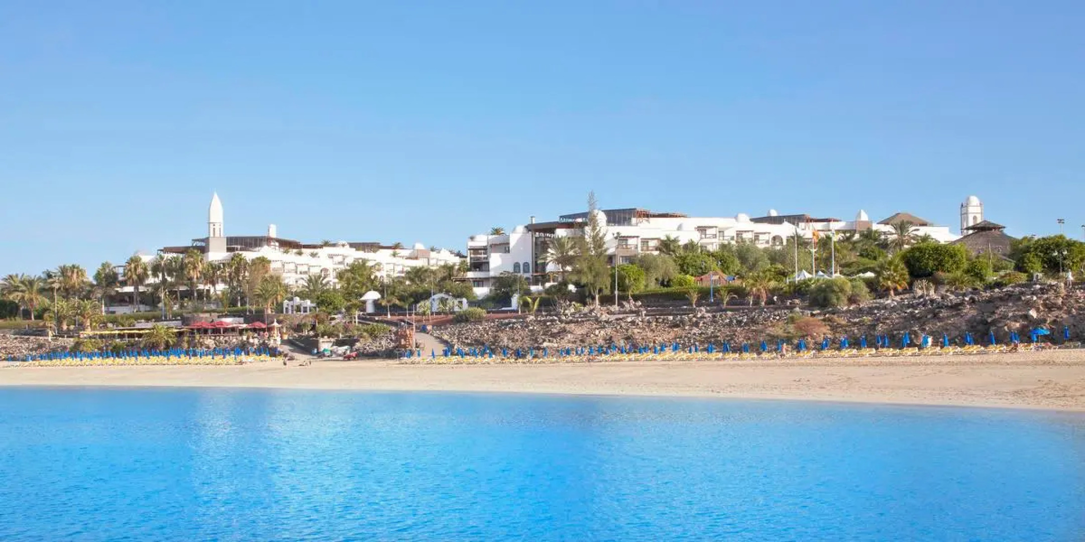 Princesa Yaiza Suite Hotel Resort