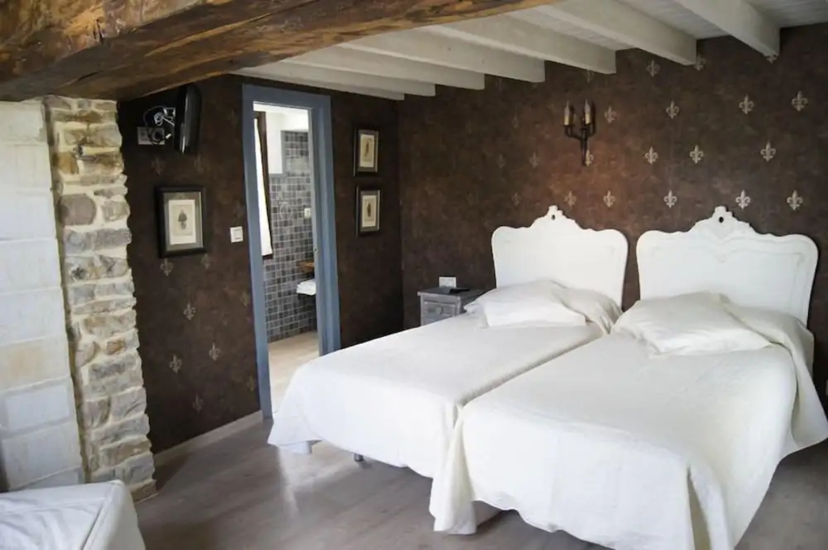 Hotel Rural Casa Encanto