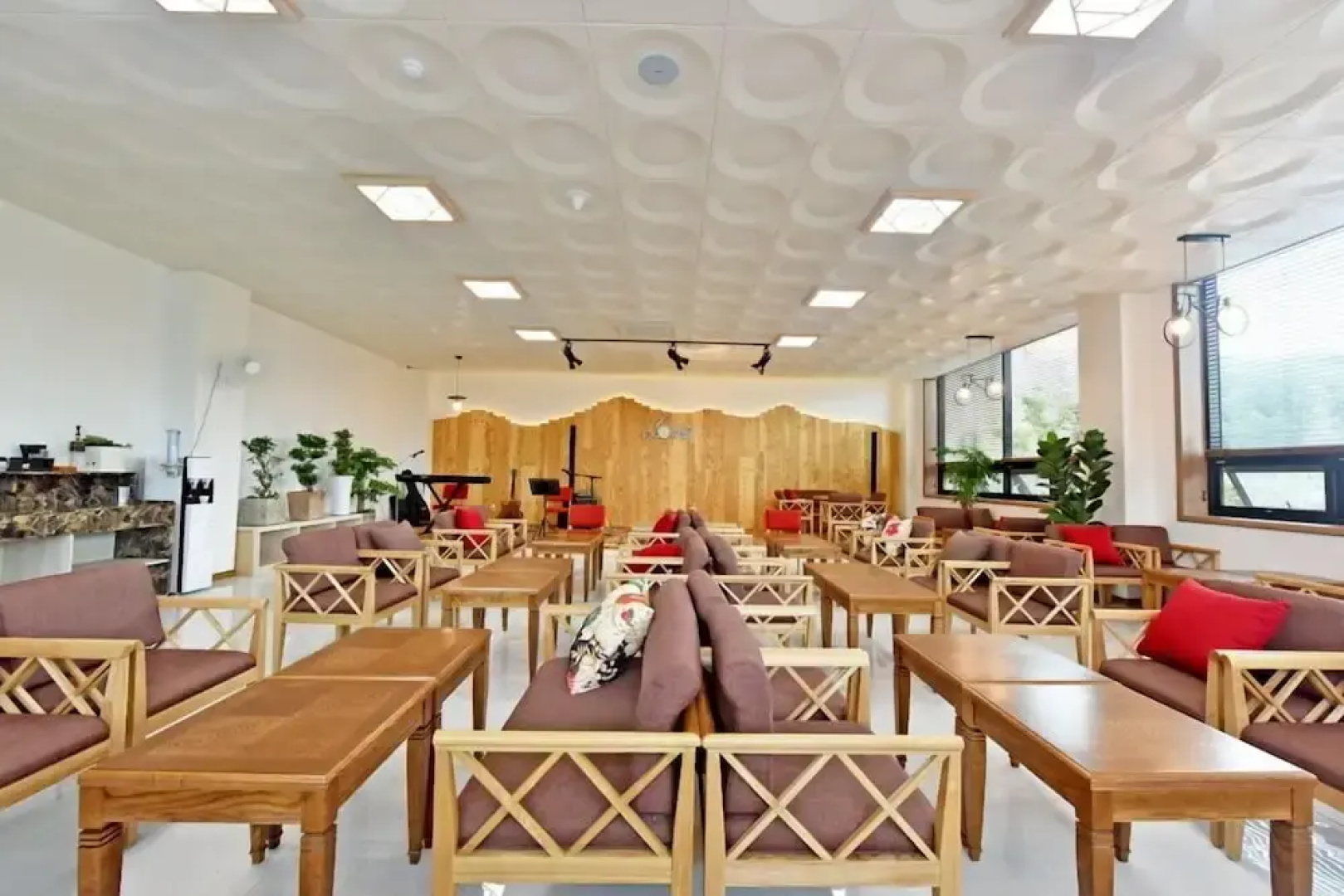 Erefarm Hostel