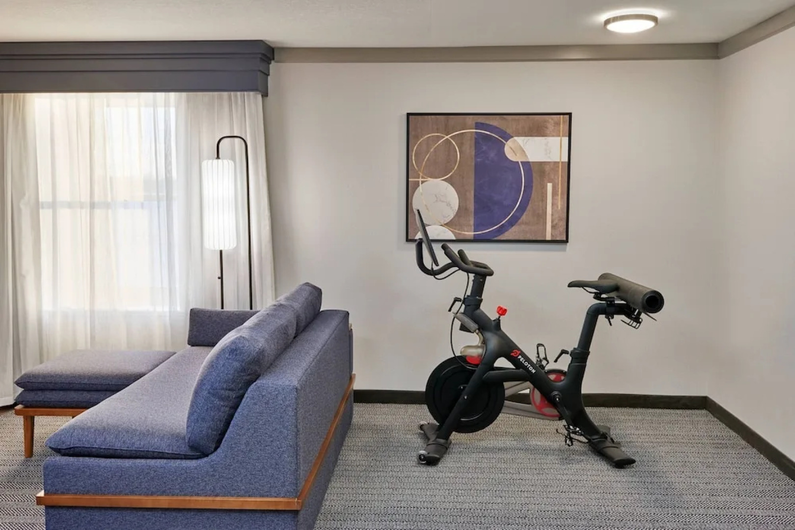 Courtyard Waterloo St. Jacobs