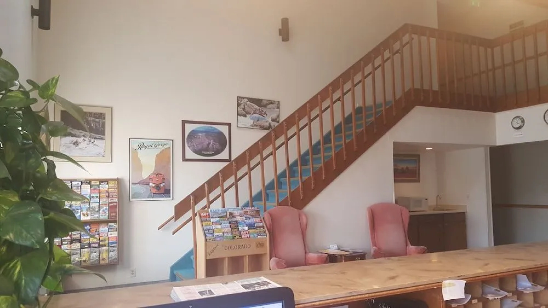 Budget Host Royal Gorge Inn