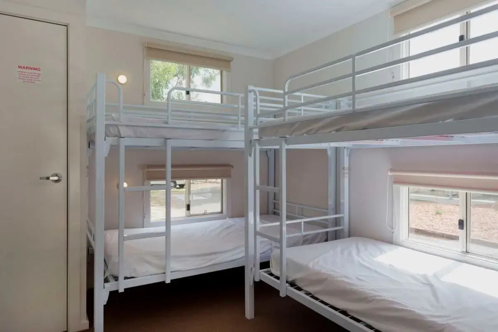 BIG4 Bendigo Marong Holiday Park