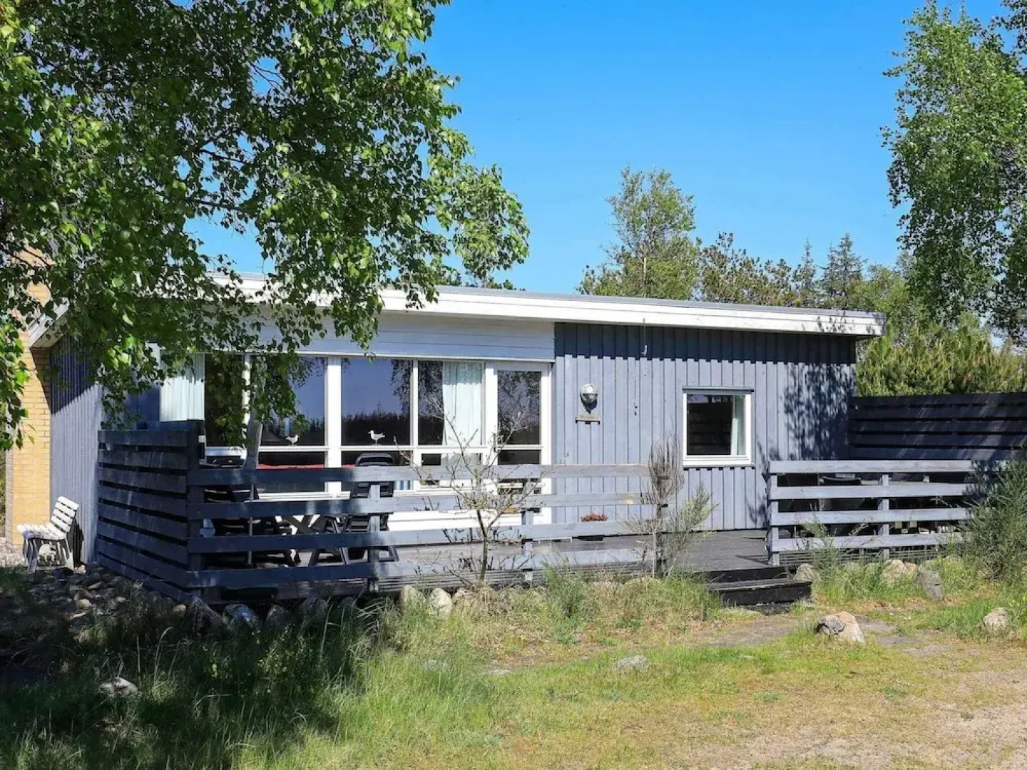 6 Person Holiday Home in Skagen