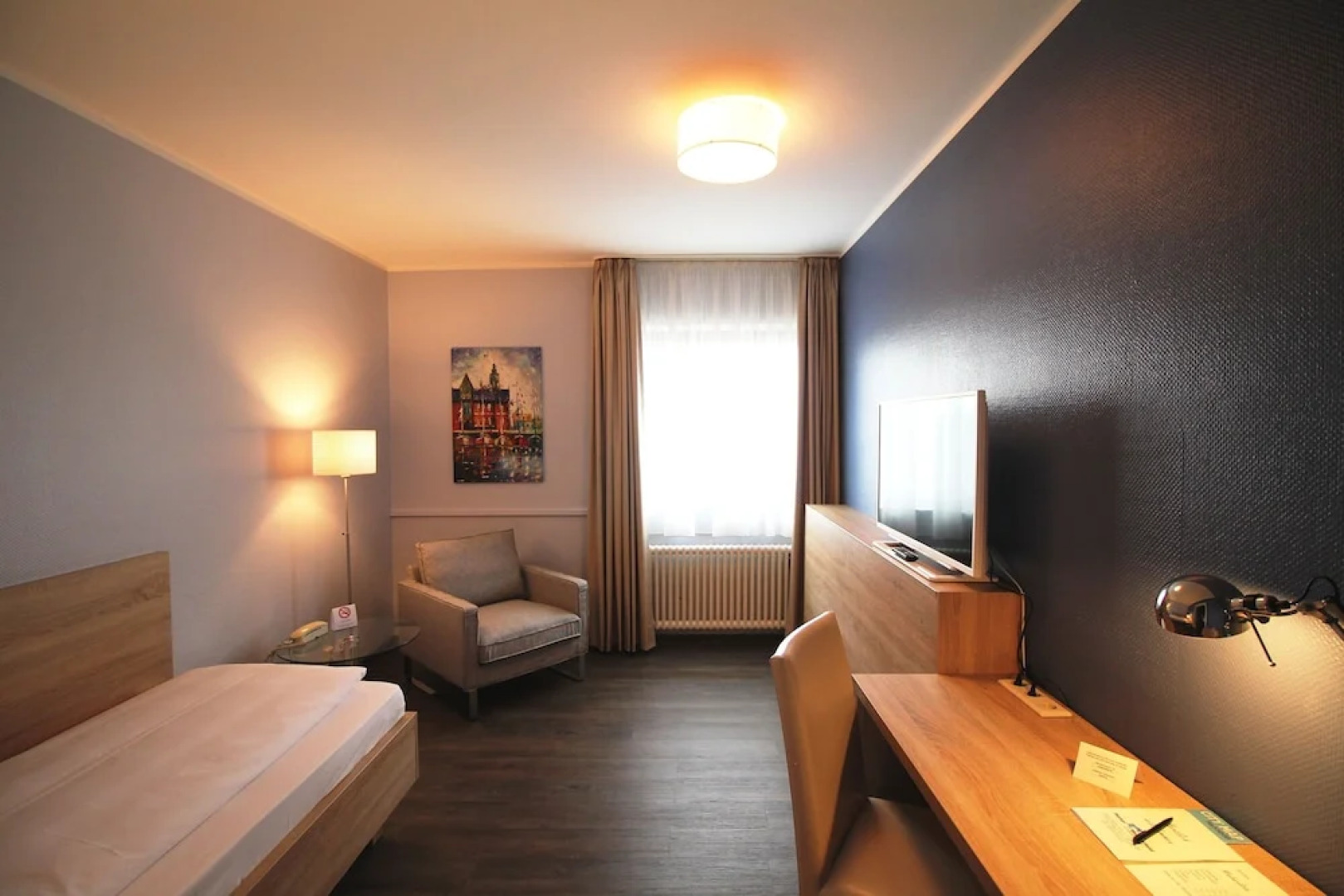 Hotel Westerfeld
